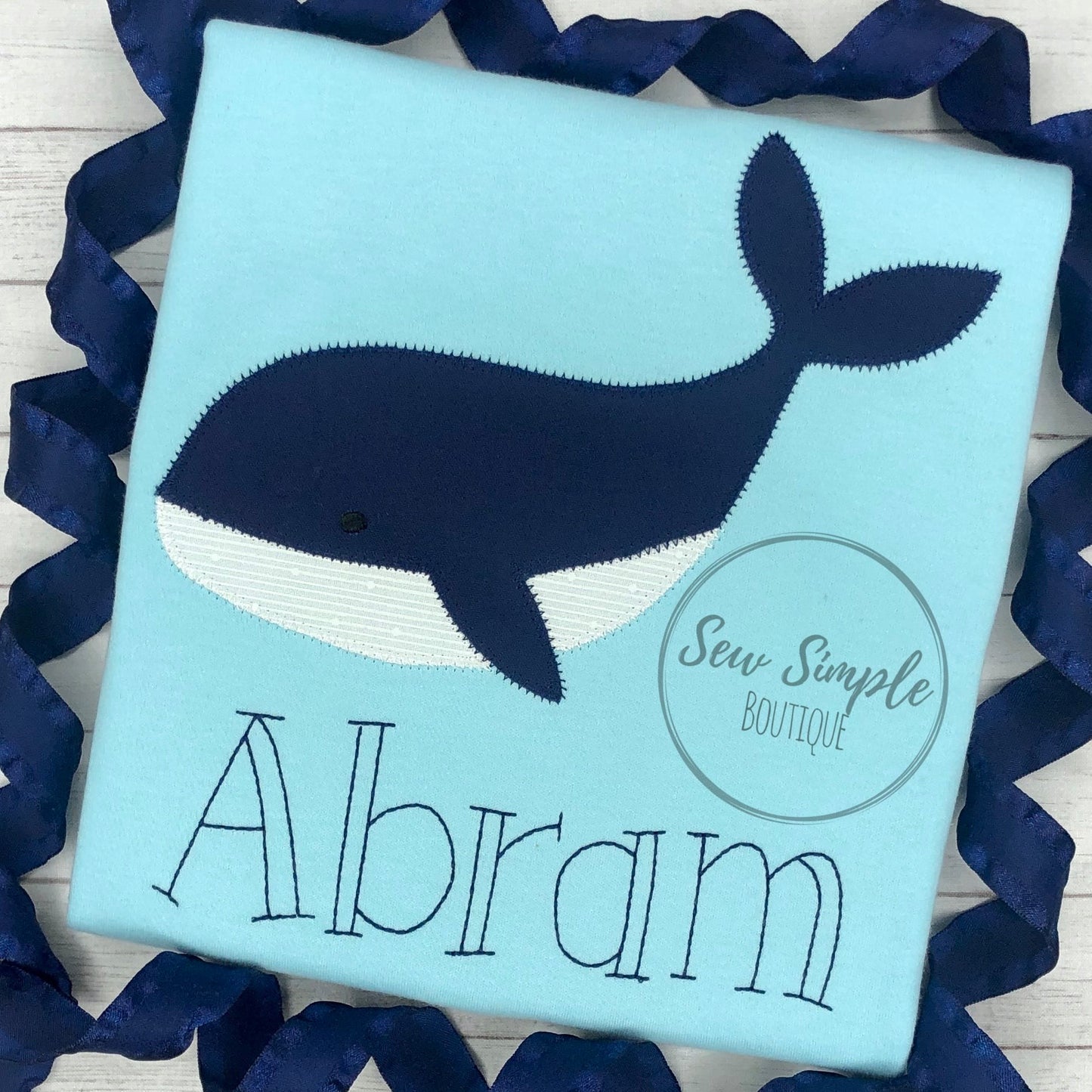 WHALE 2
