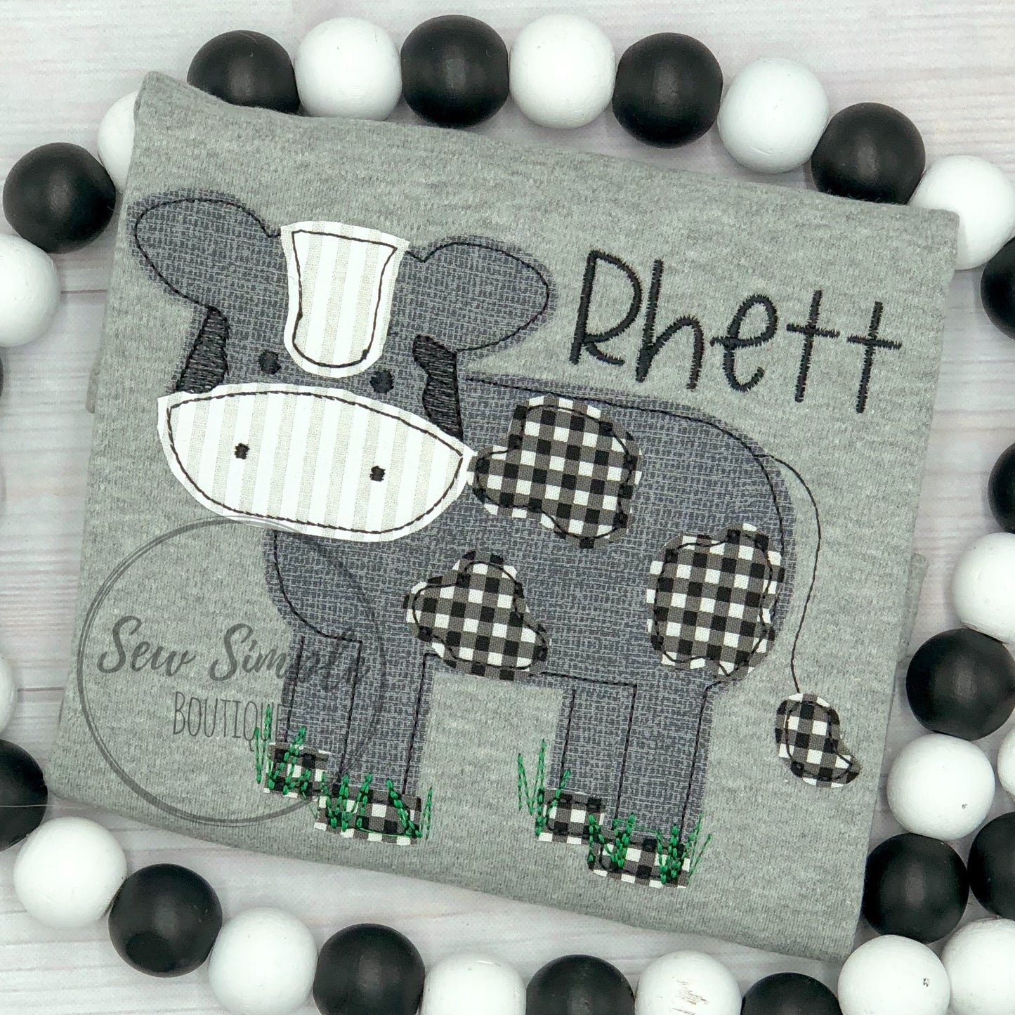 COW 1