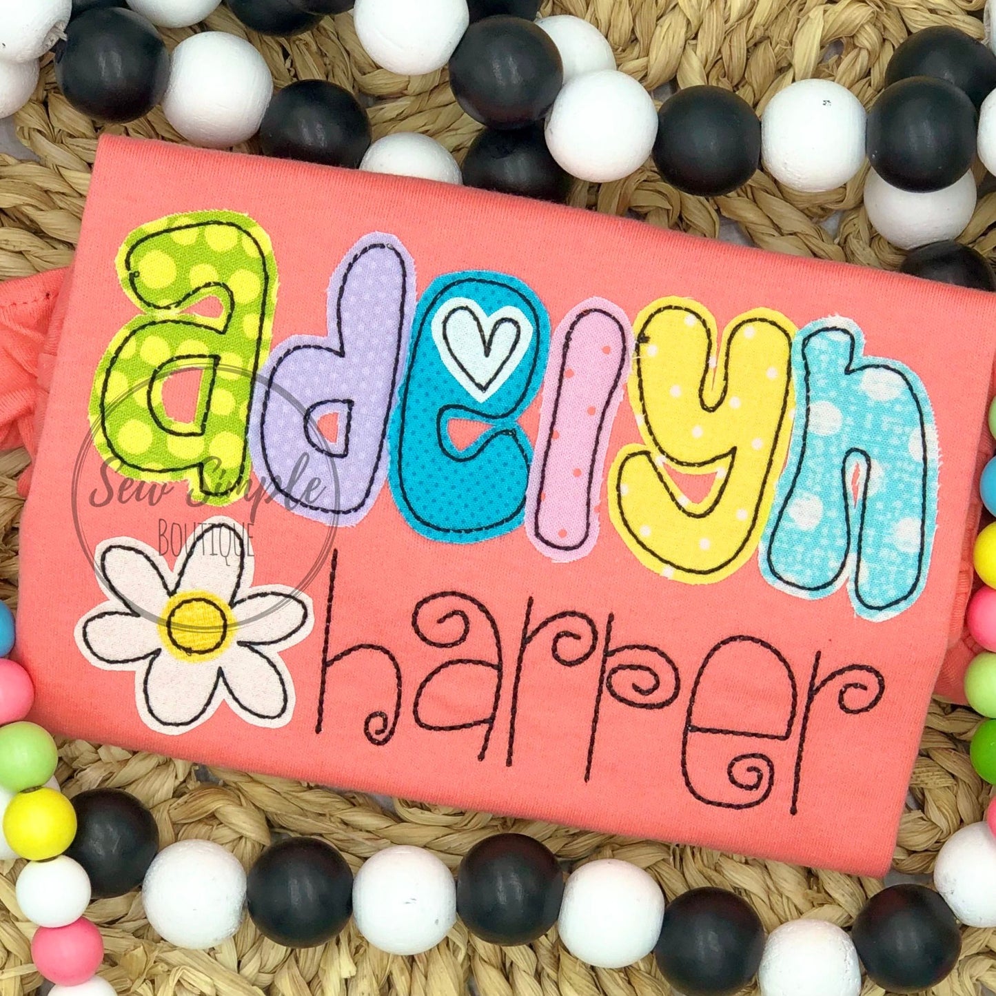 GROOVY DAISY NAME