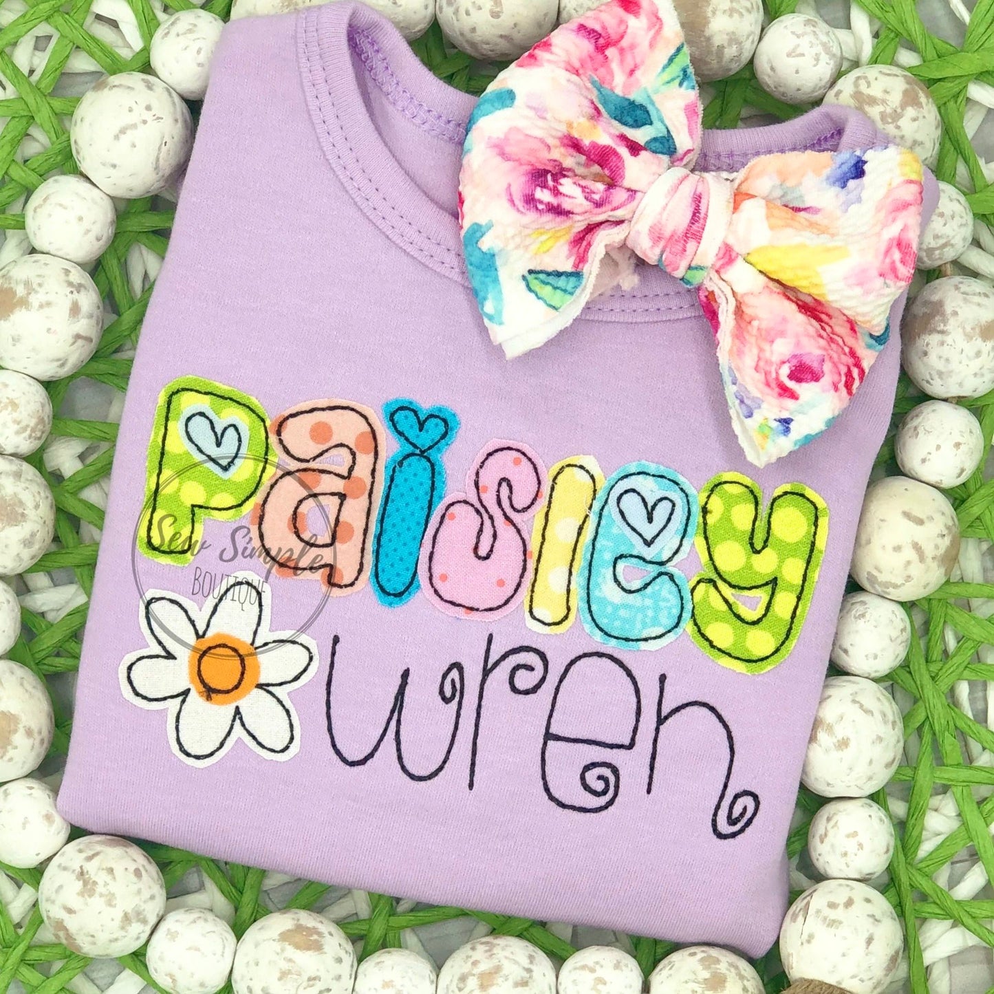 GROOVY DAISY NAME
