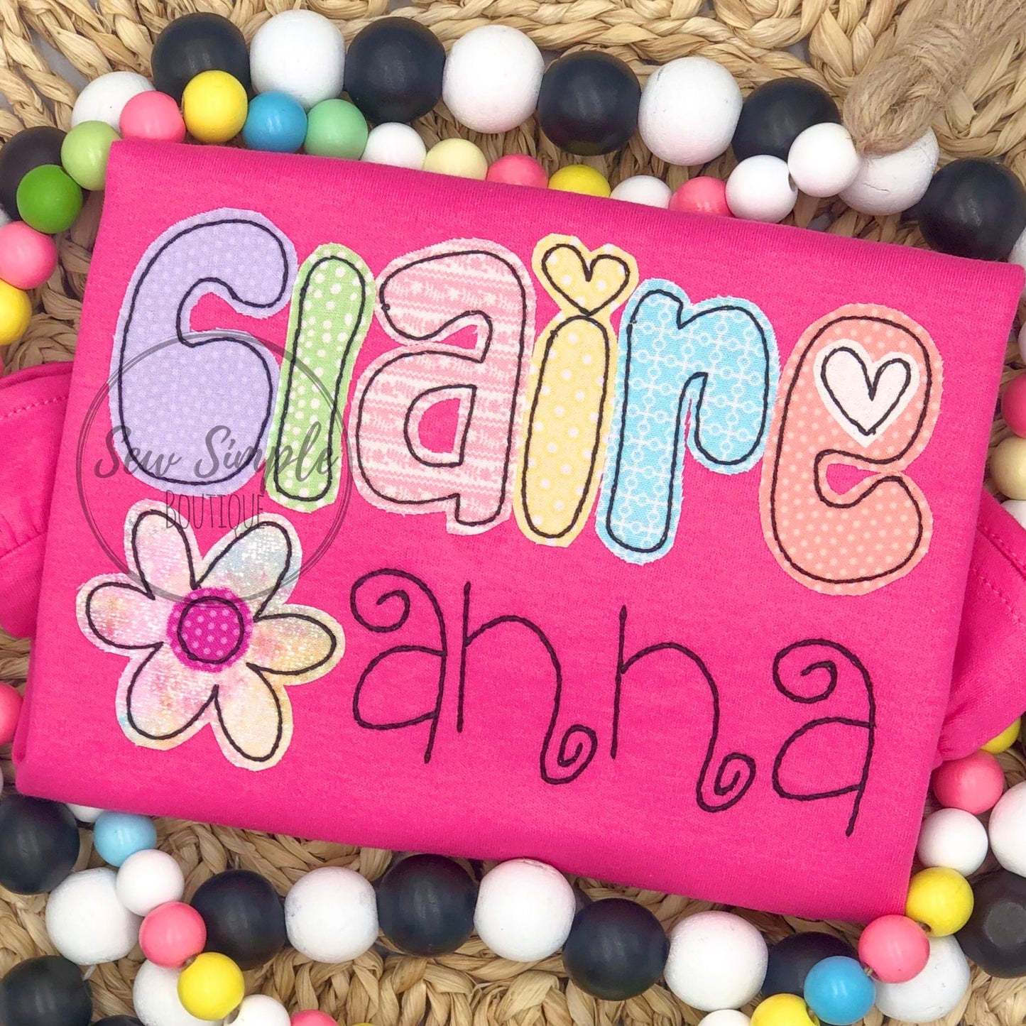 GROOVY DAISY NAME