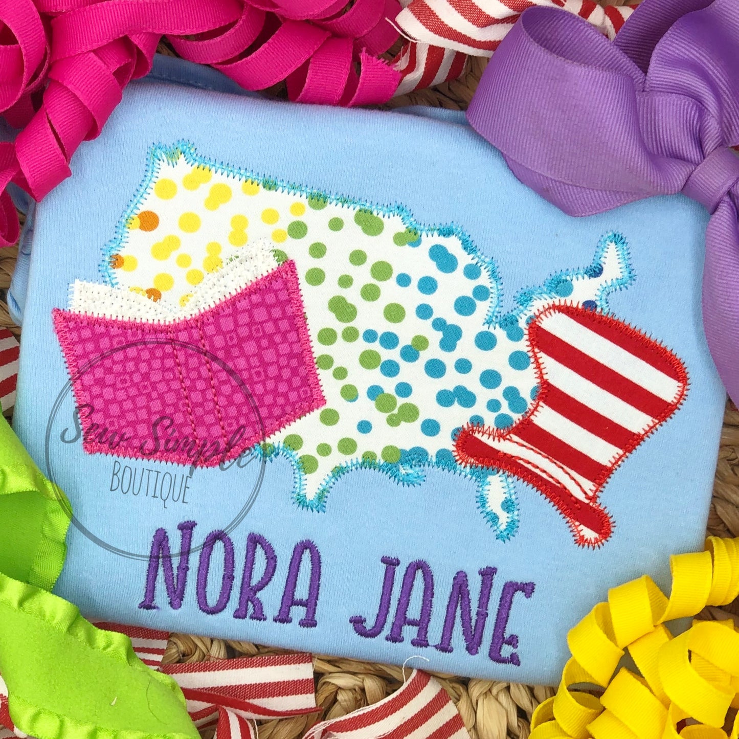 READ ACROSS AMERICA