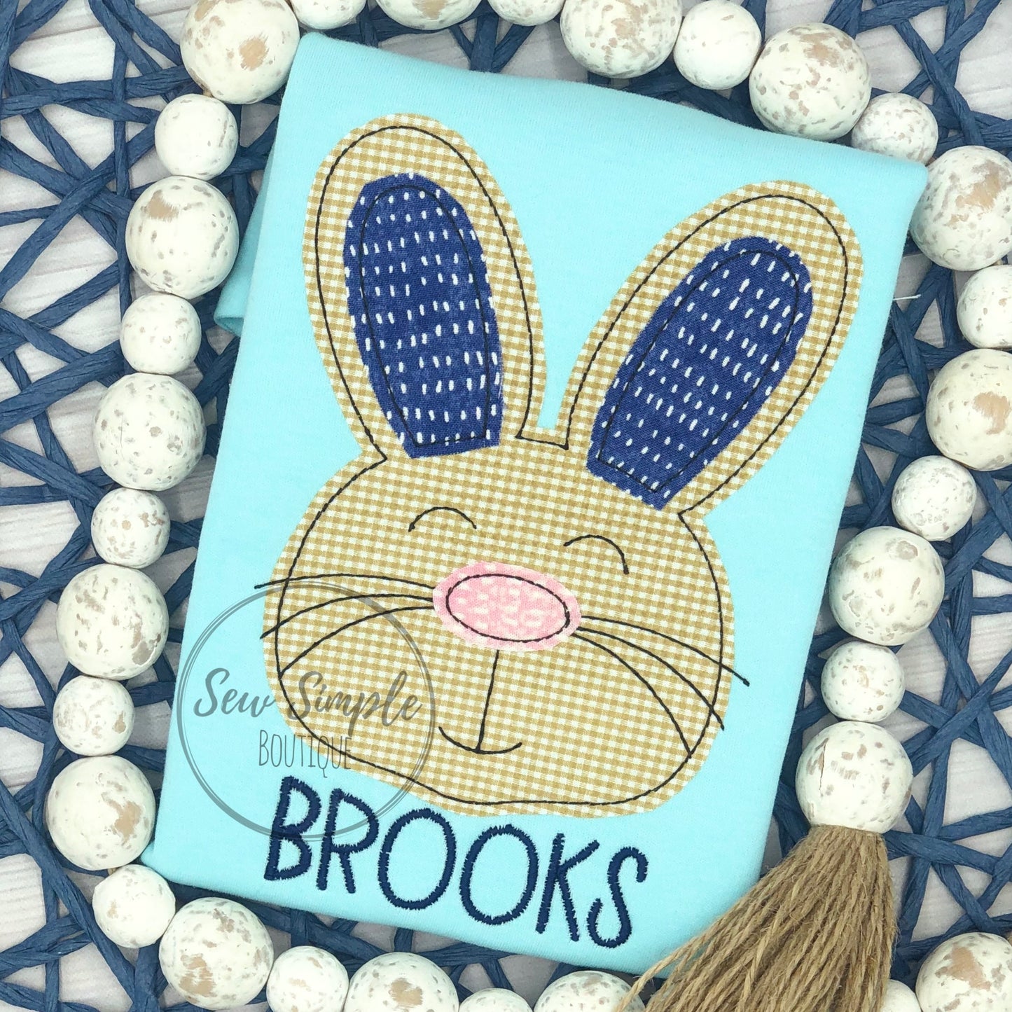 SIMPLE BUNNY #2