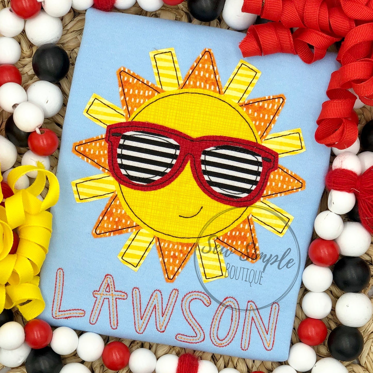 MISTER SUN