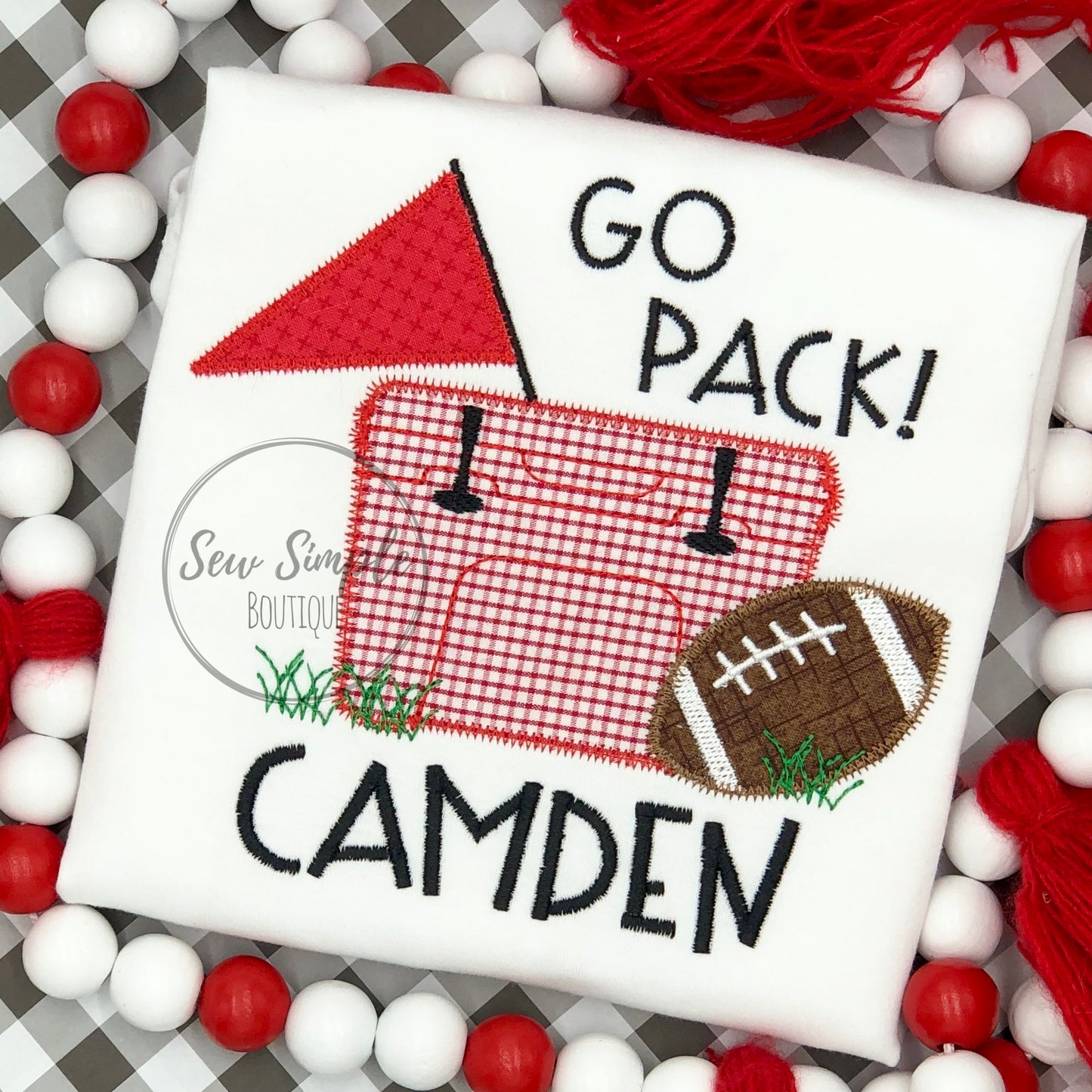 TAILGATE COOLER