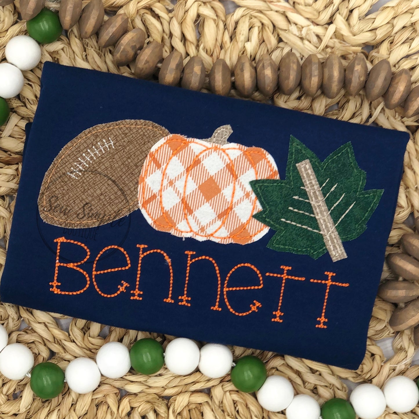 FALL THINGS TRIO
