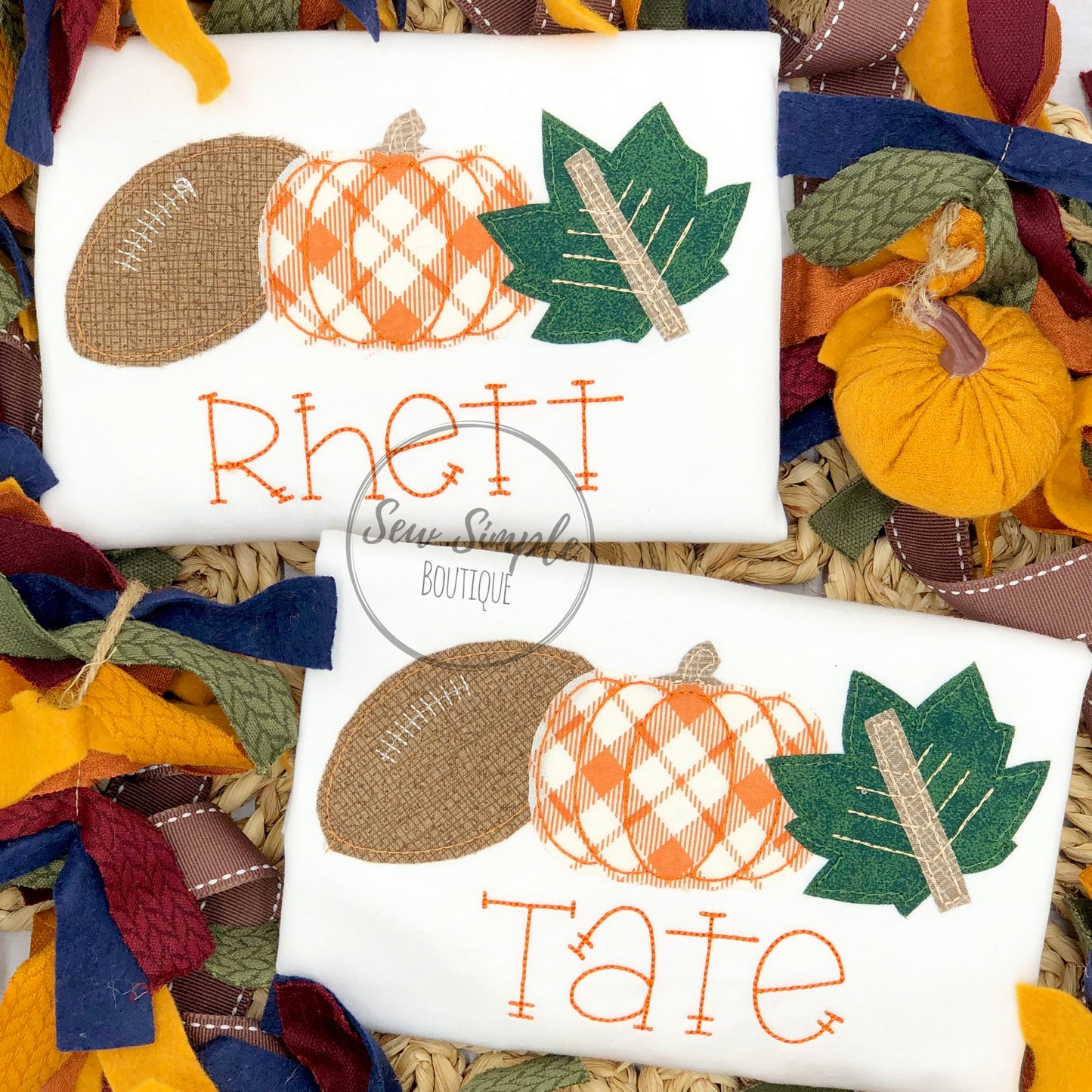 FALL THINGS TRIO