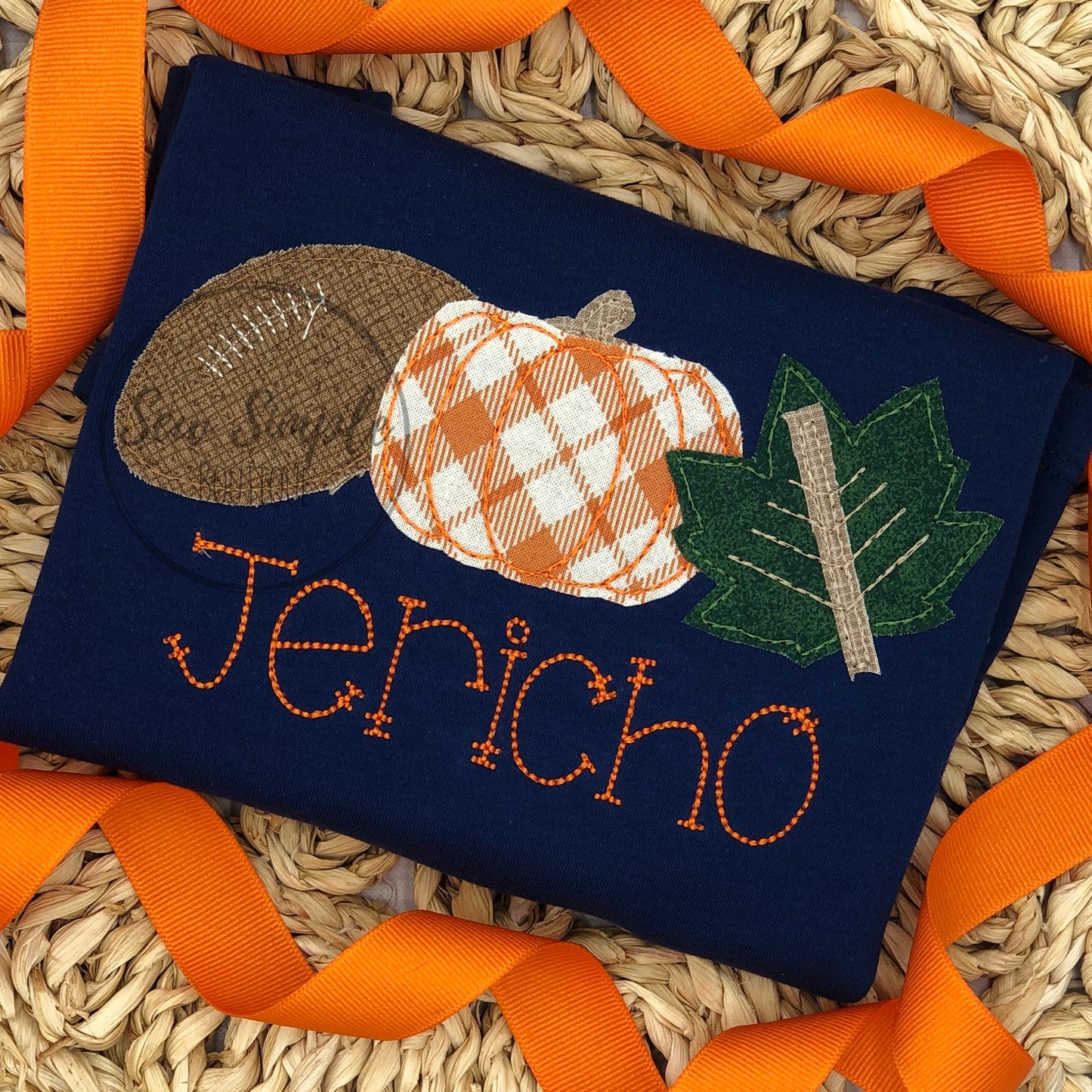 FALL THINGS TRIO