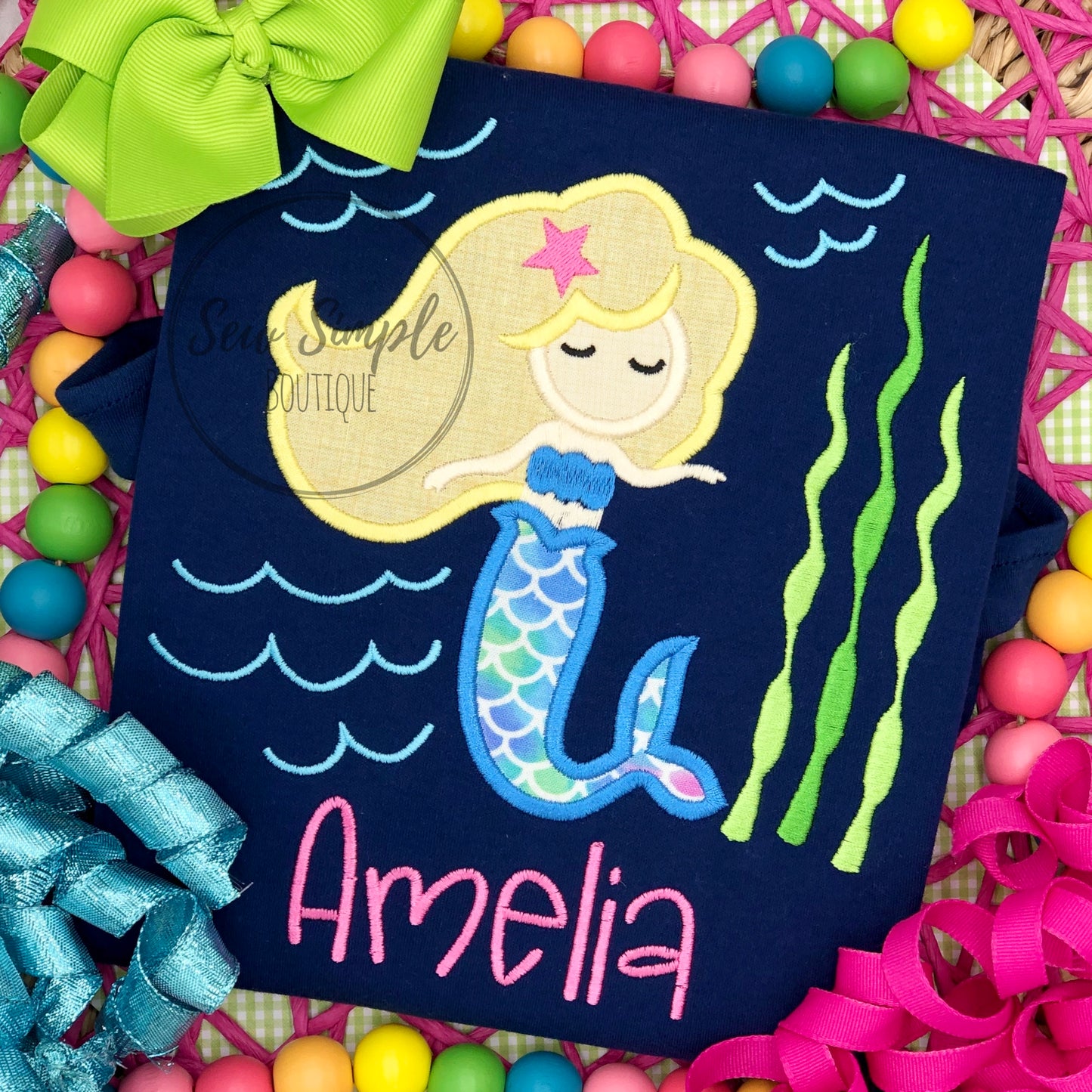 MERMAID 2