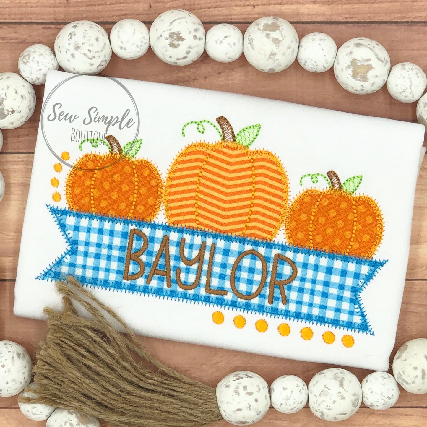 PUMPKIN TRIO BANNER 1