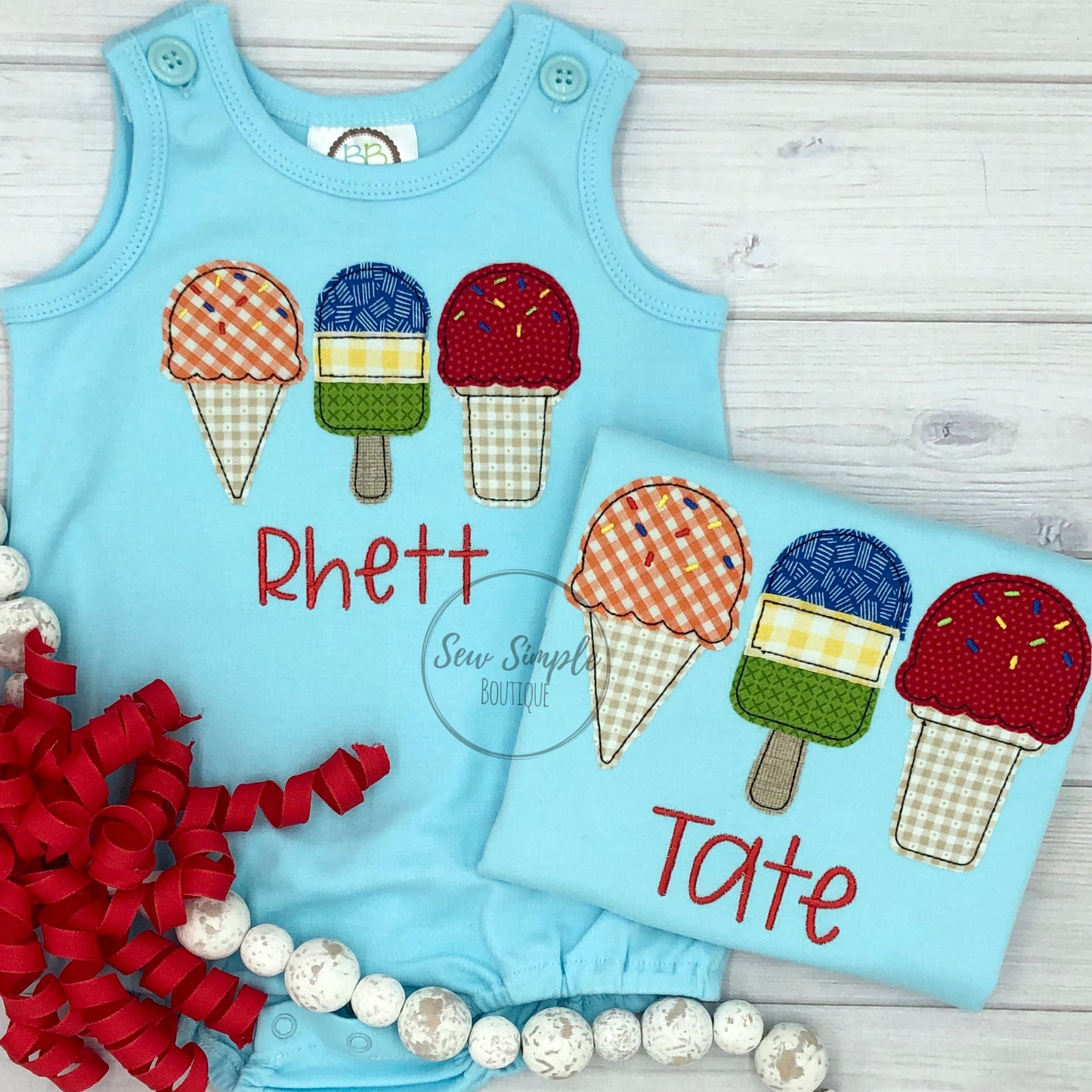 SWEET TREATS 2