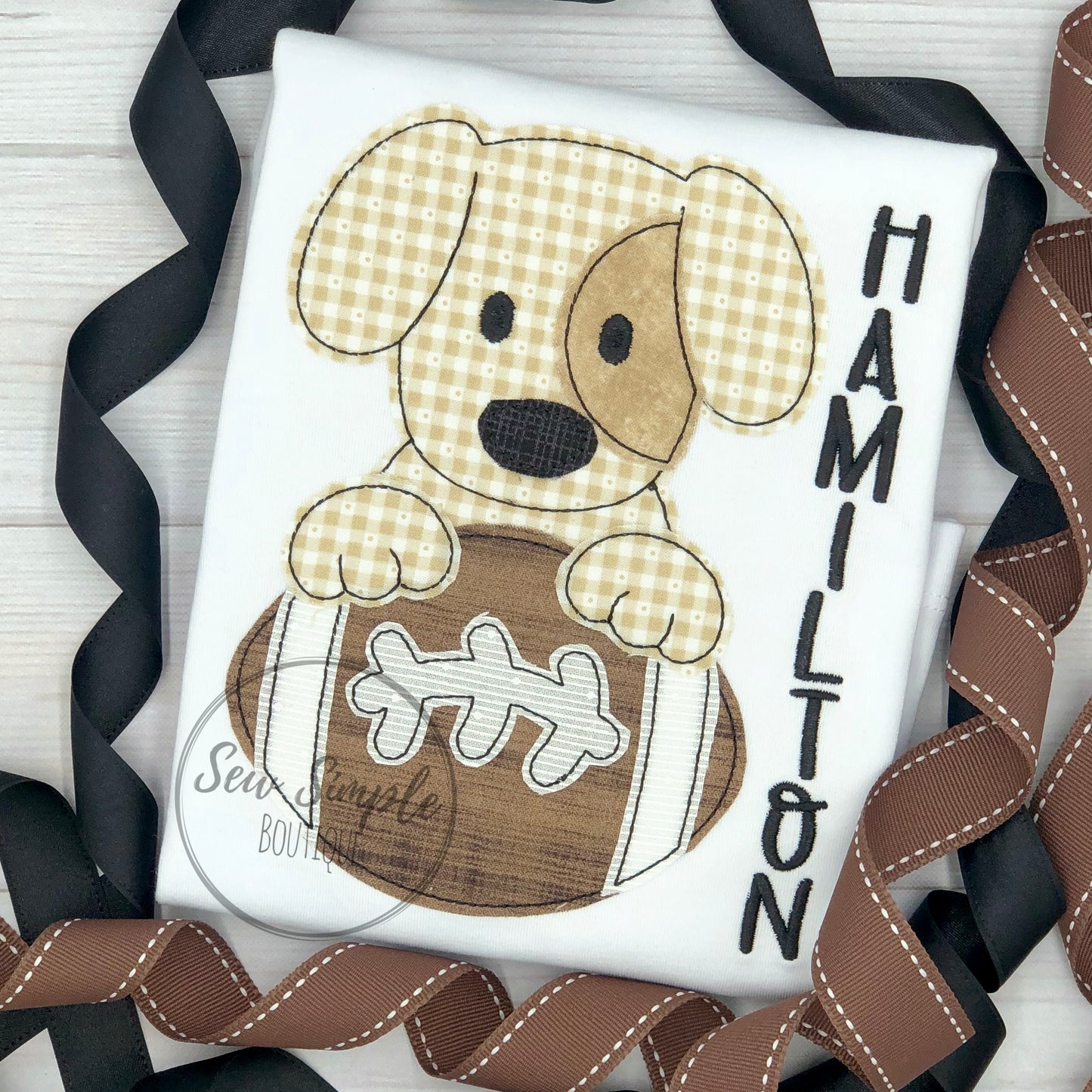 PUP FOOTBALL 2