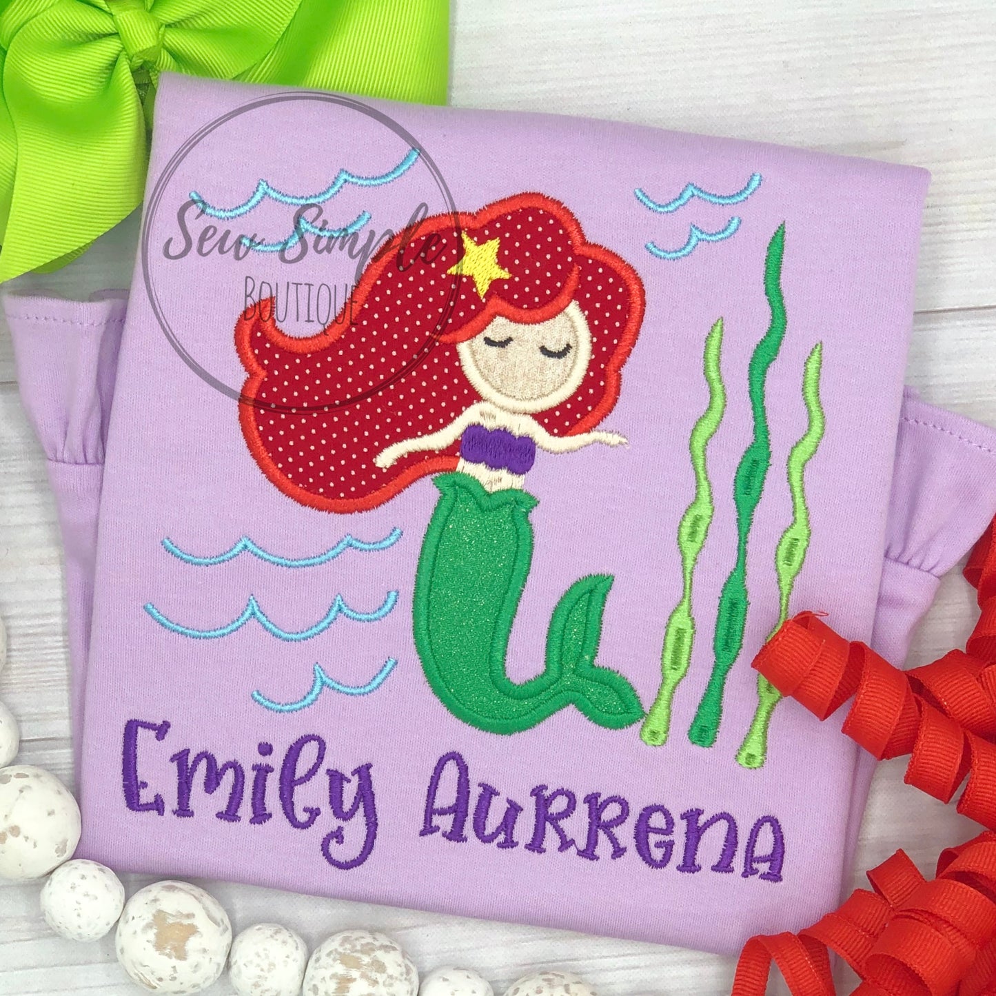 MERMAID 2