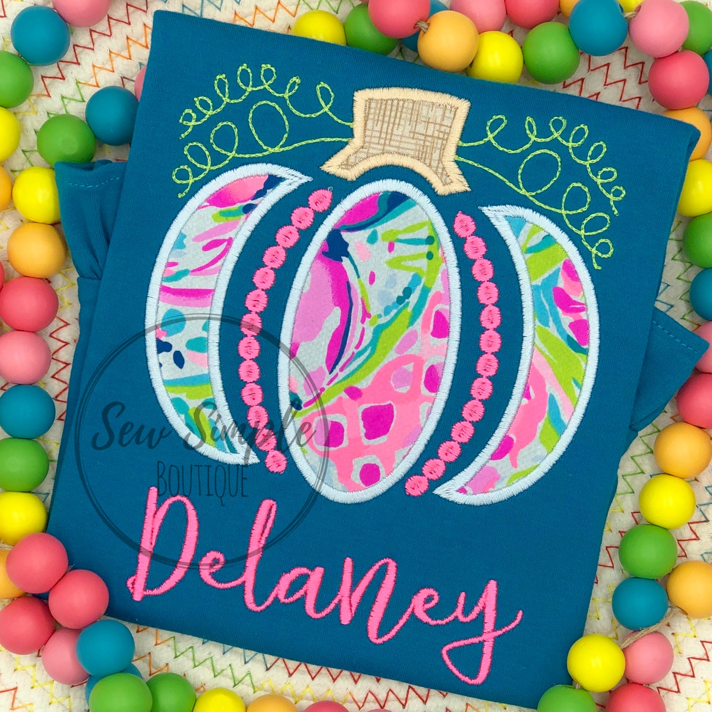 MY FAVORITE PUMPKIN