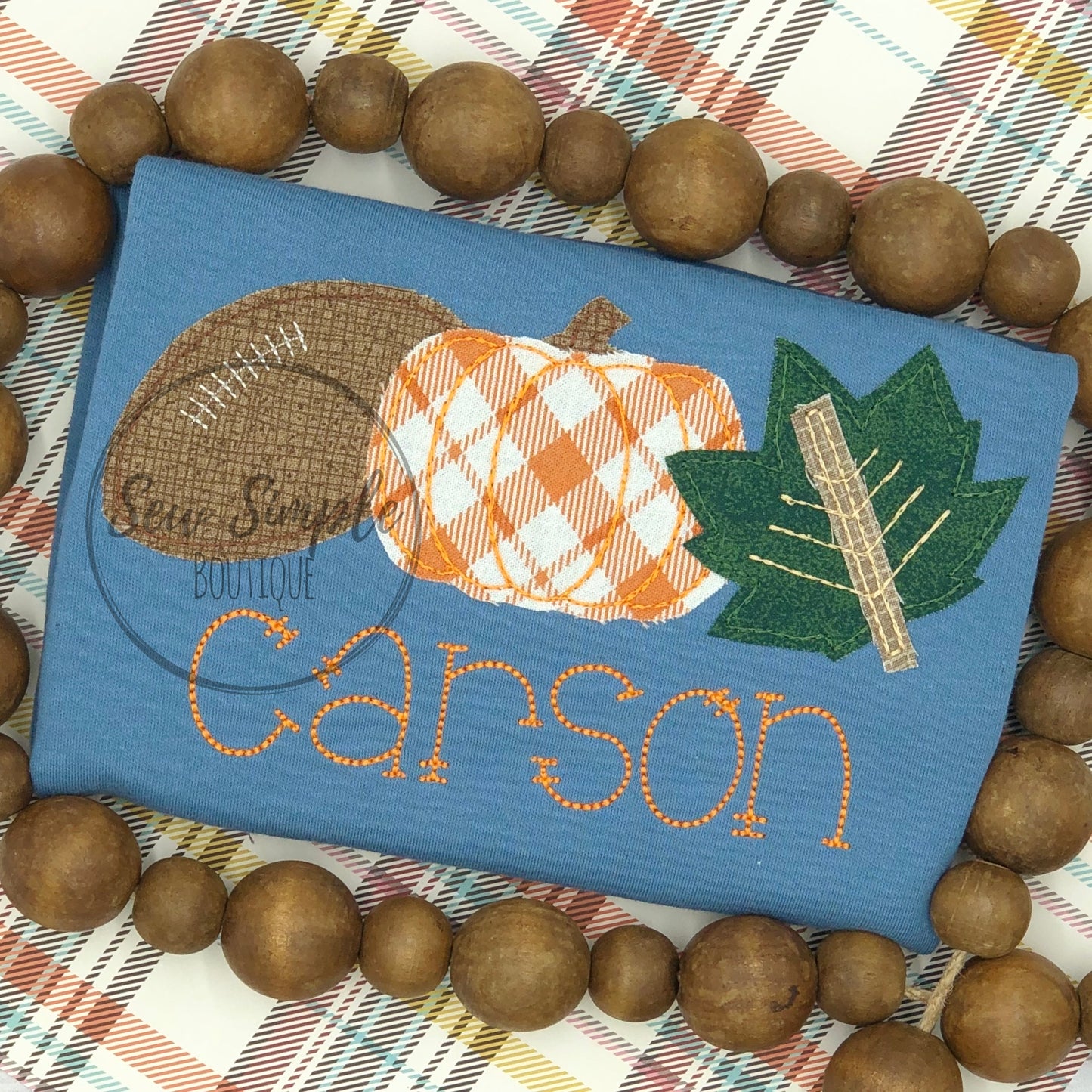 FALL THINGS TRIO