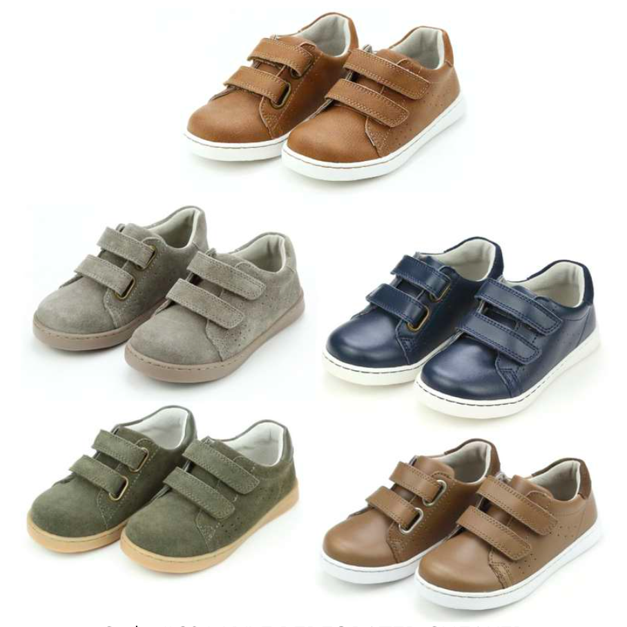 KYLE SNEAKER (TODDLER/KID)