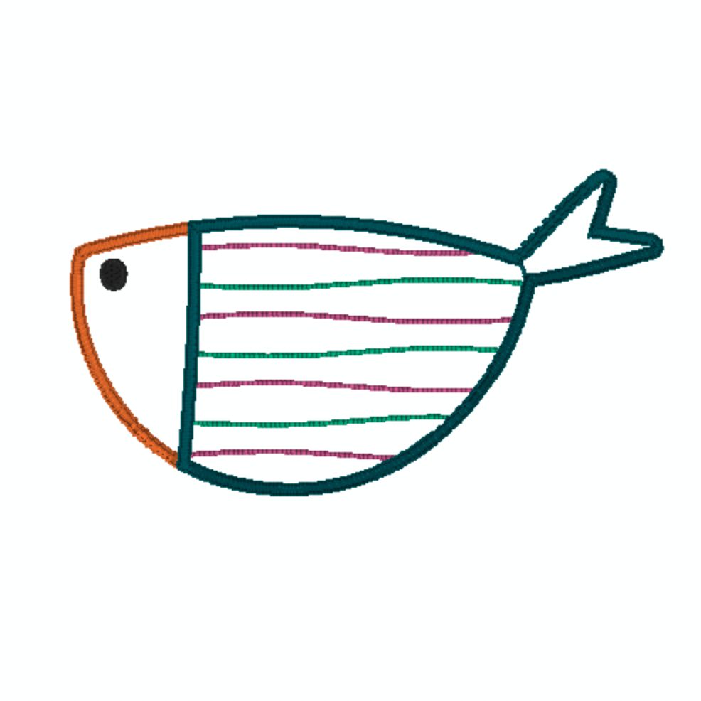 FISH 5
