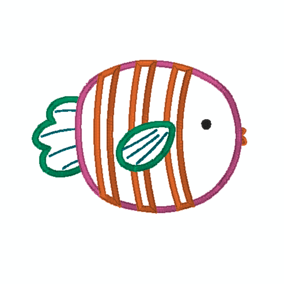 FISH 4