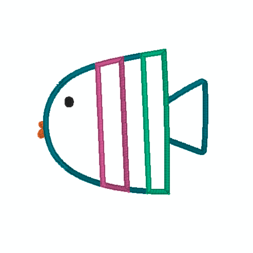 FISH 3