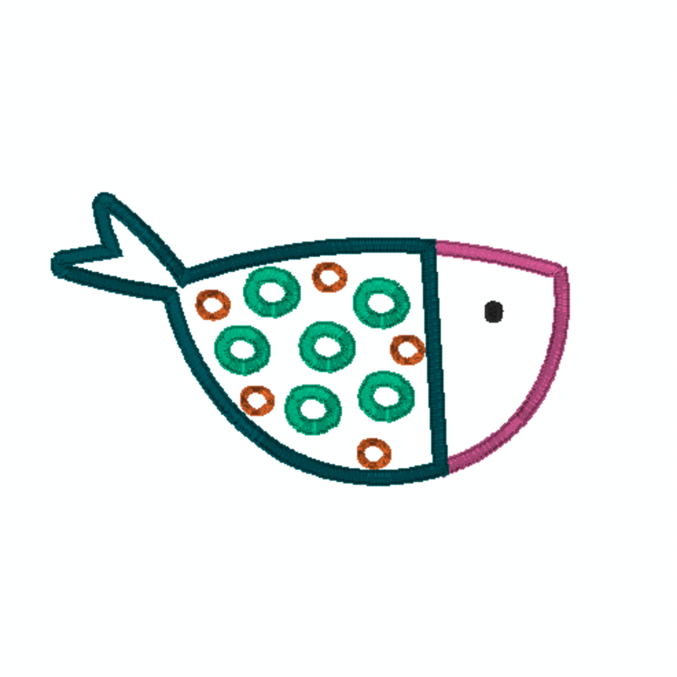 FISH 2