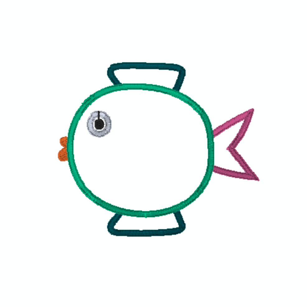 FISH 1