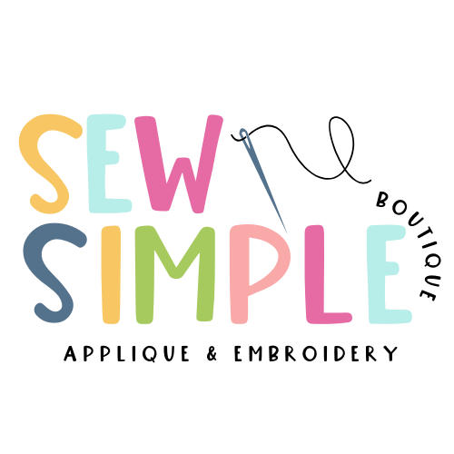 Sew Simple Boutique logo