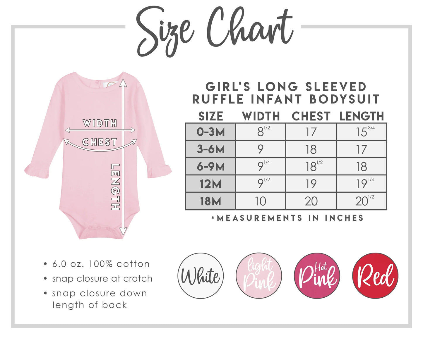 CUSTOM RUFFLE SHIRT