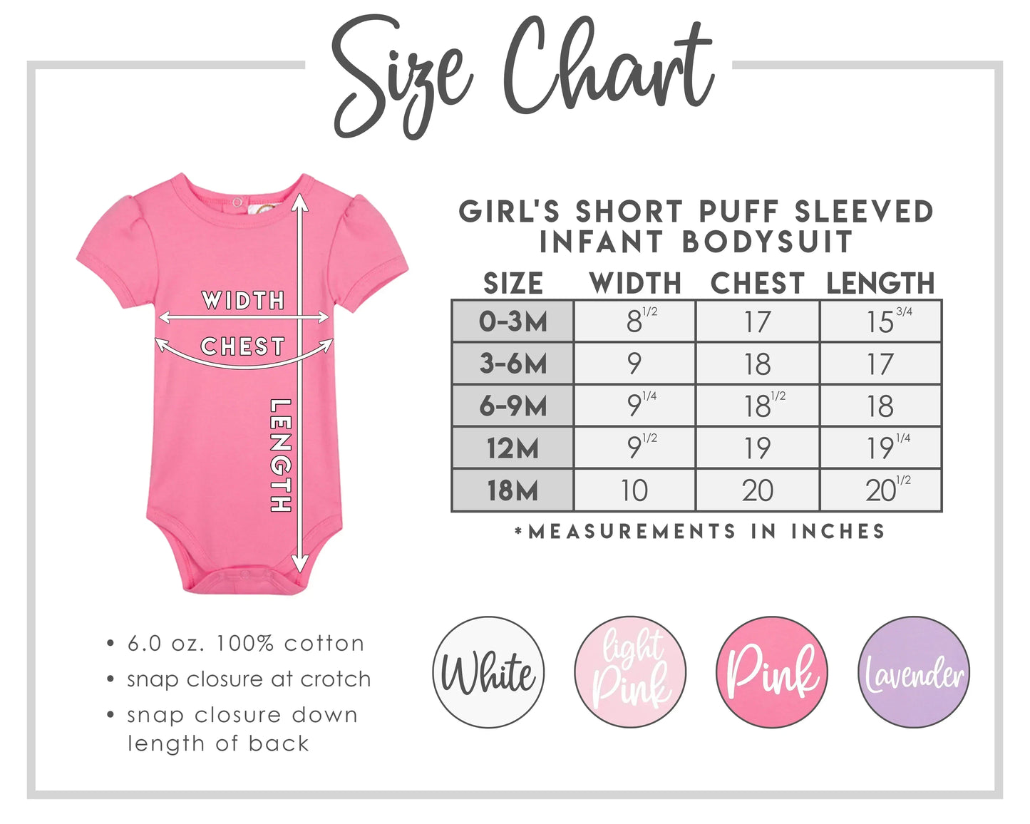 CLOVER APPLIQUE NAME