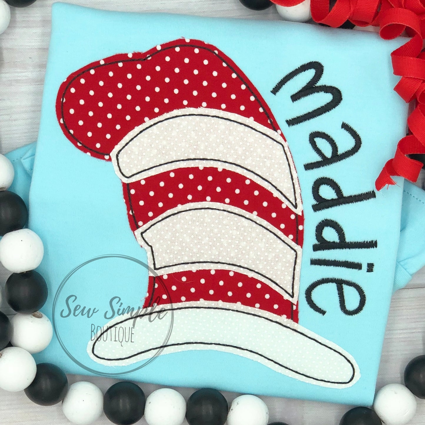 TALL HAT