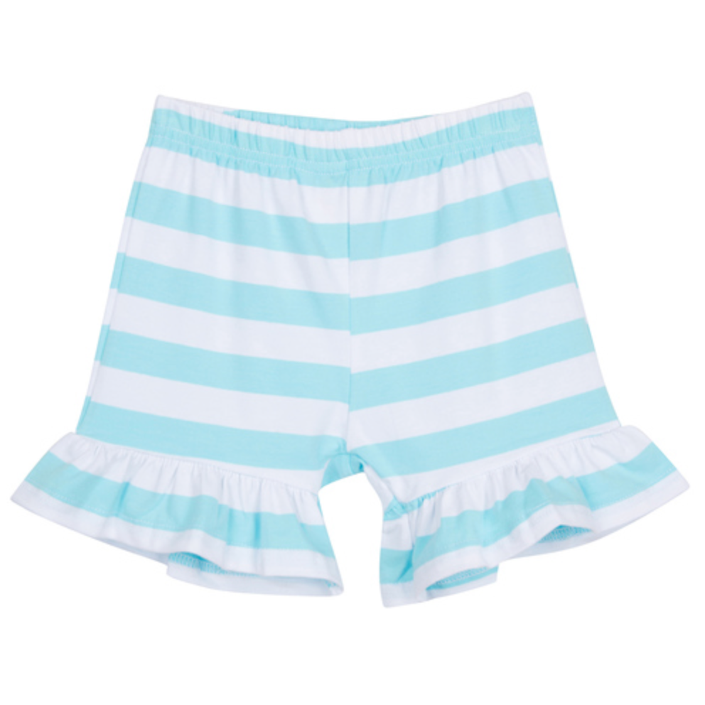 RUFFLE SHORTS ADD ON (MULTIPLE STYLES)