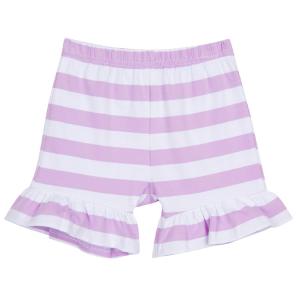 RUFFLE SHORTS ADD ON (MULTIPLE STYLES)