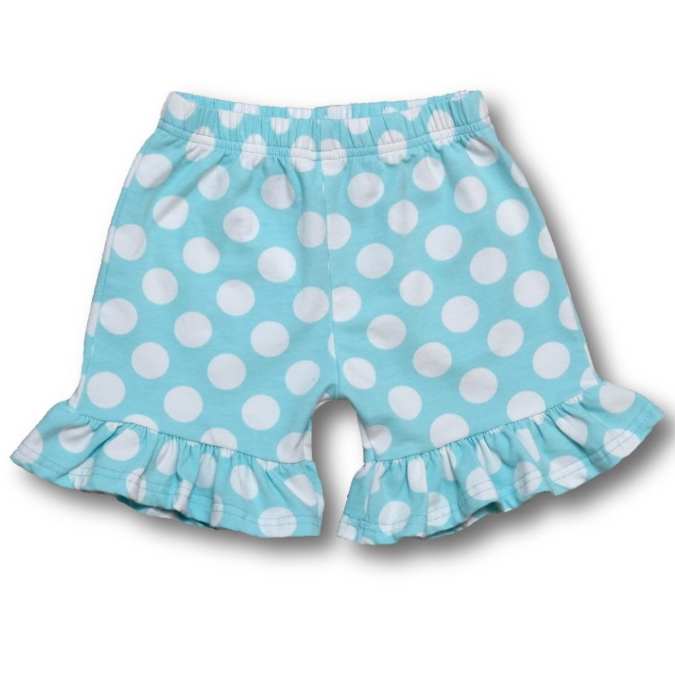 RUFFLE SHORTS ADD ON (MULTIPLE STYLES)