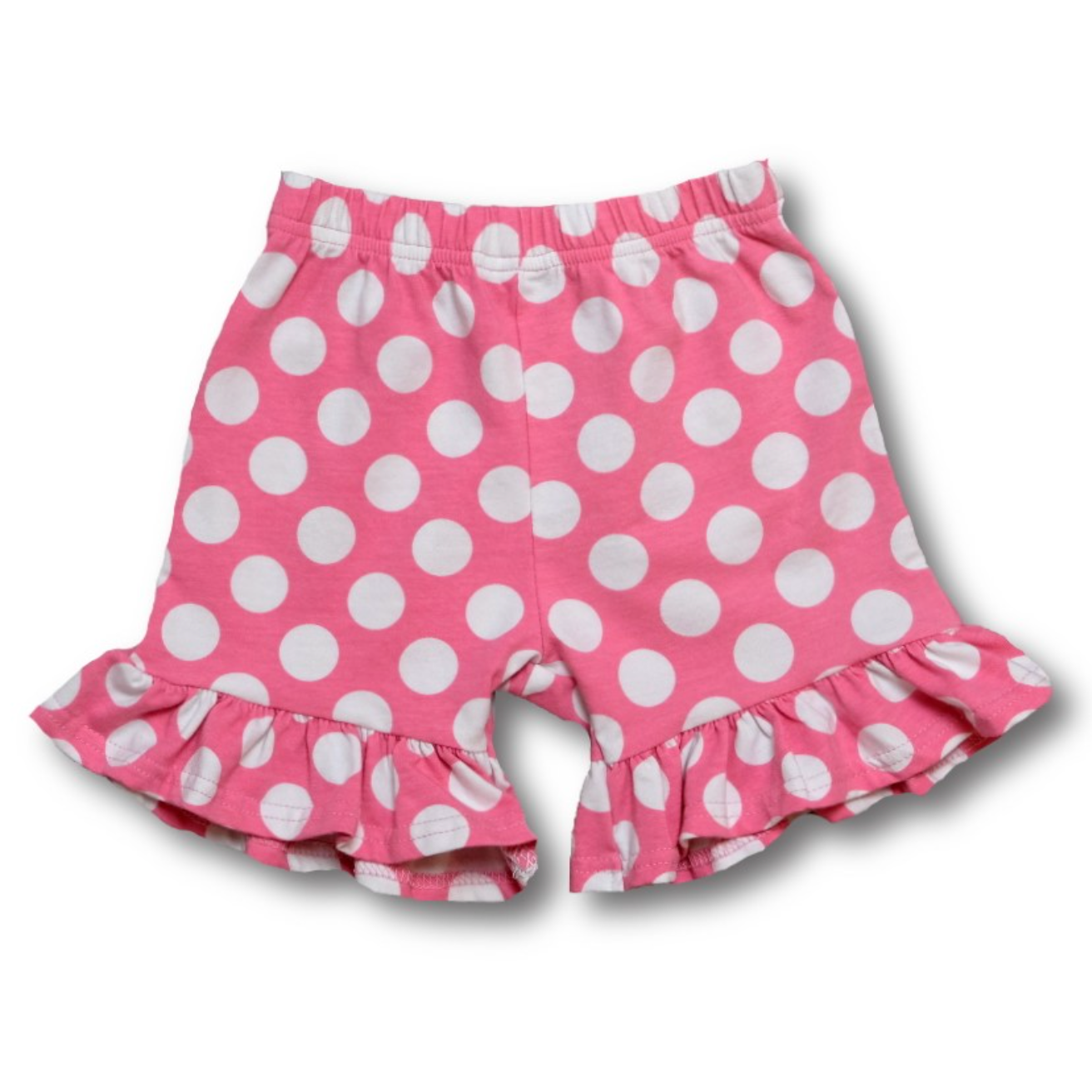 RUFFLE SHORTS ADD ON (MULTIPLE STYLES)
