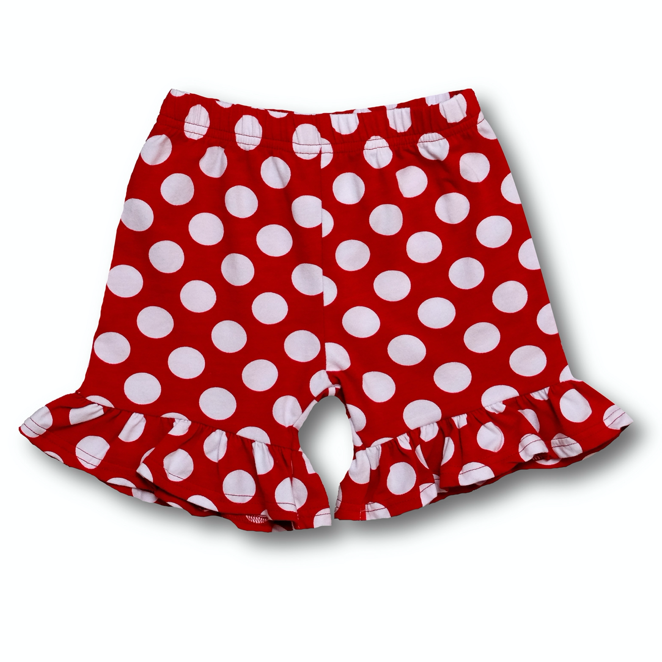 RUFFLE SHORTS ADD ON (MULTIPLE STYLES)