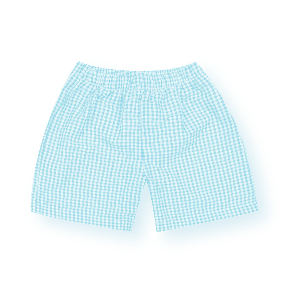UNISEX SHORTS ADD ON (MULTIPLE STYLES)