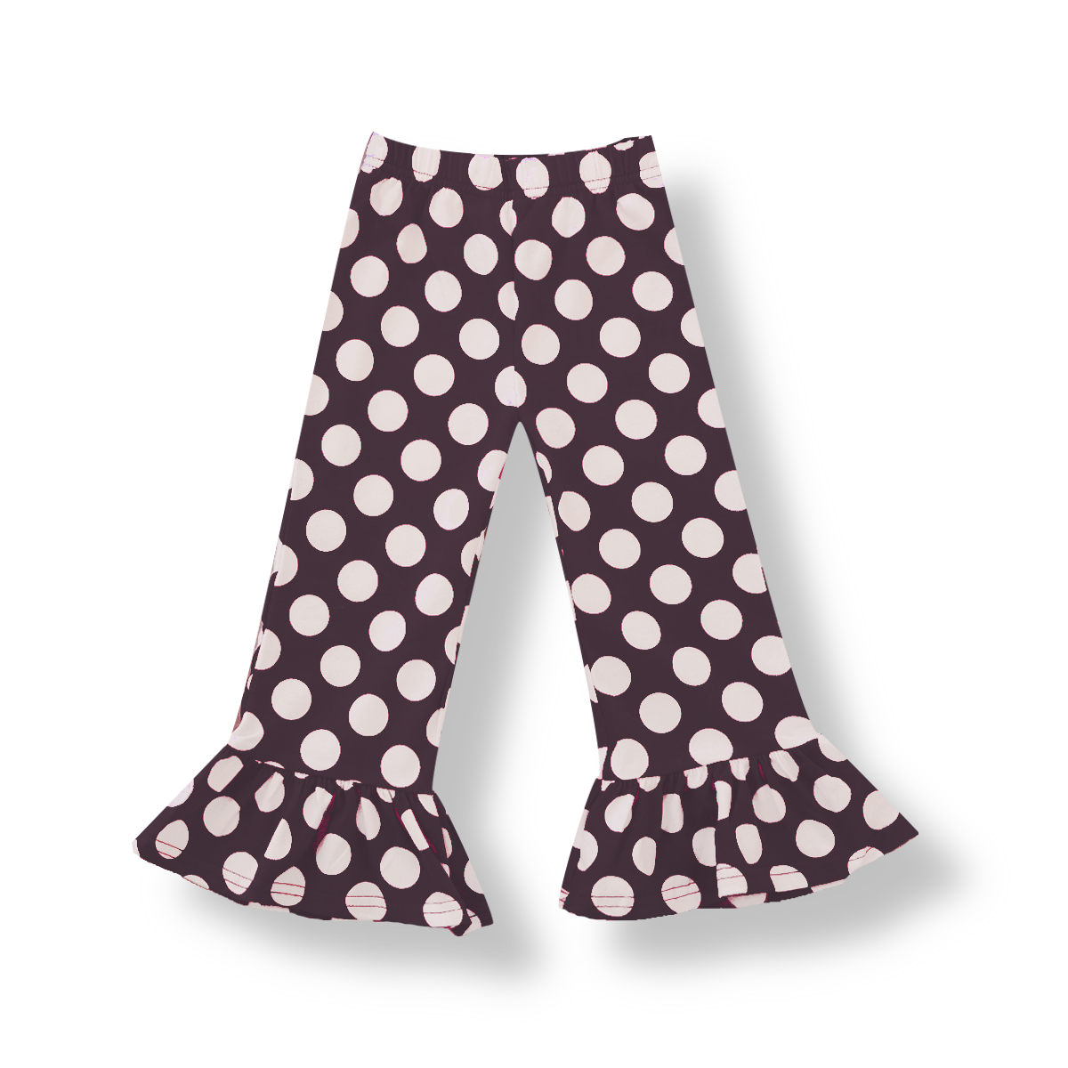 RUFFLE PANTS ADD ON (MULTIPLE STYLES)