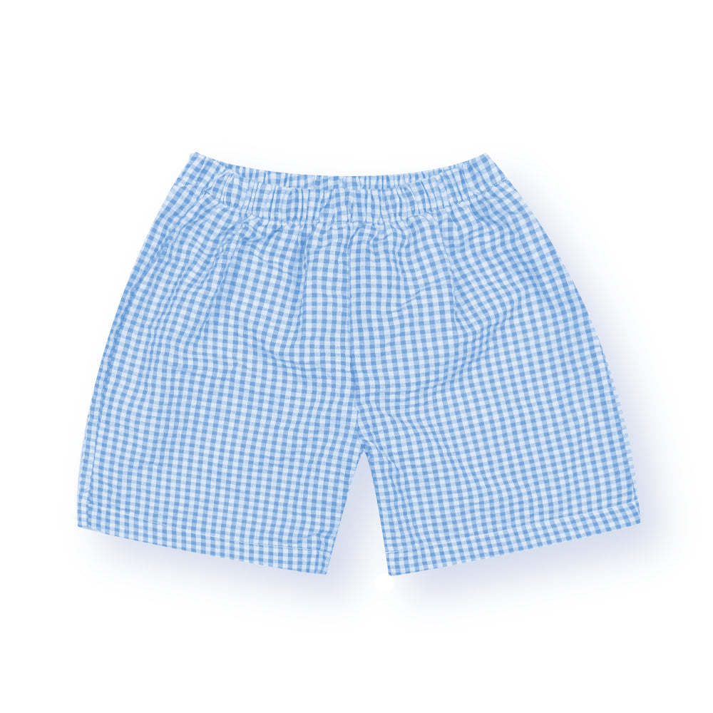 UNISEX SHORTS ADD ON (MULTIPLE STYLES)