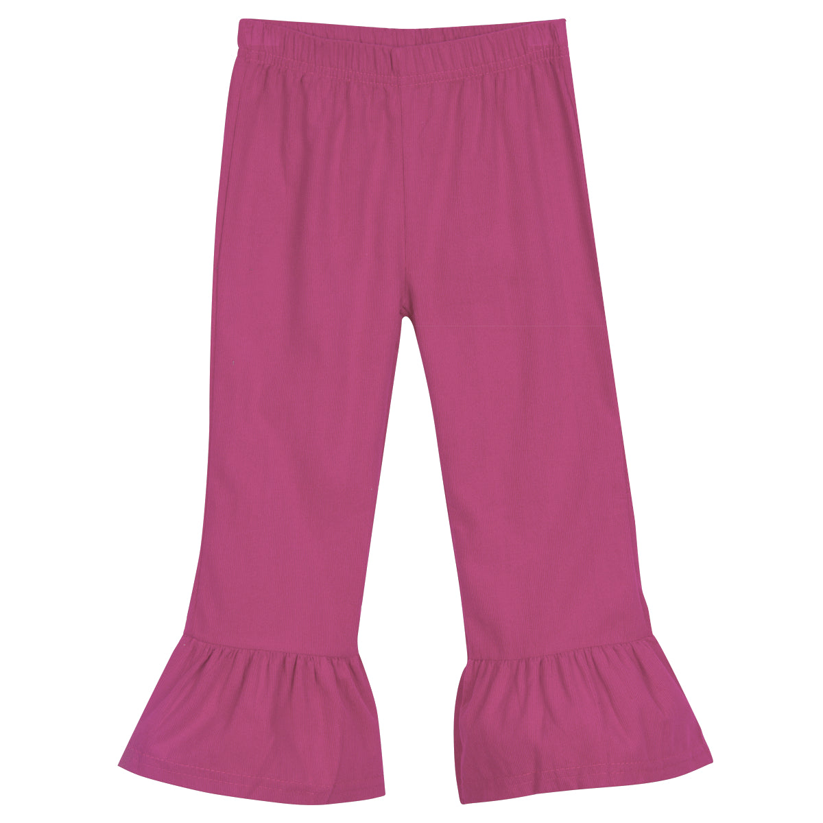 RUFFLE PANTS ADD ON (MULTIPLE STYLES)