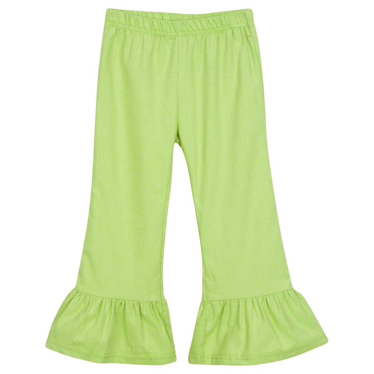 RUFFLE PANTS ADD ON (MULTIPLE STYLES)