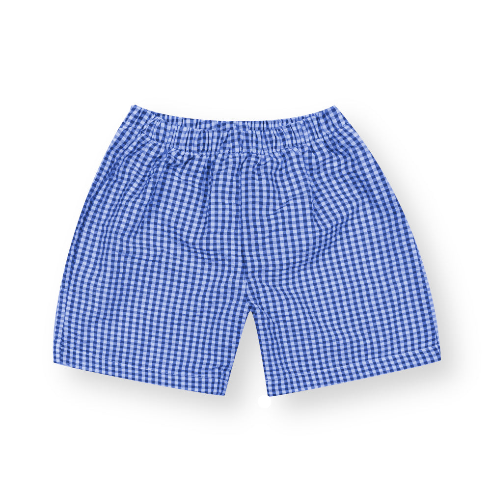 UNISEX SHORTS ADD ON (MULTIPLE STYLES)