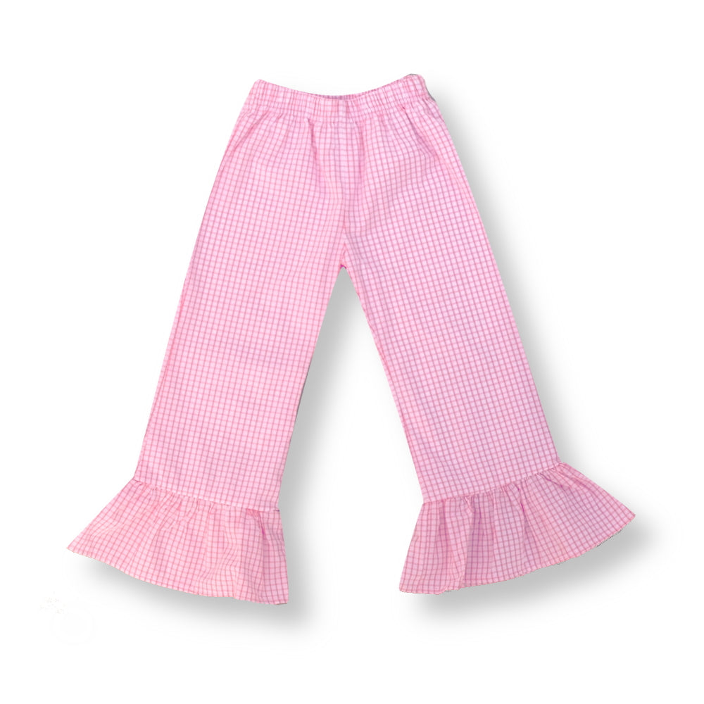 RUFFLE PANTS ADD ON (MULTIPLE STYLES)