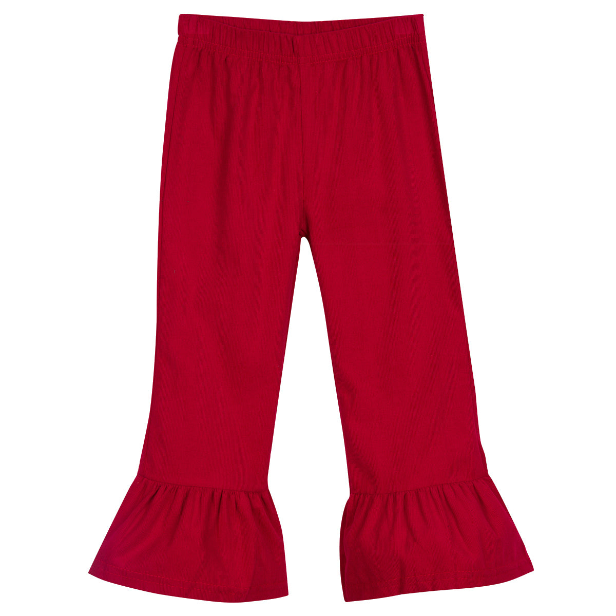 RUFFLE PANTS ADD ON (MULTIPLE STYLES)