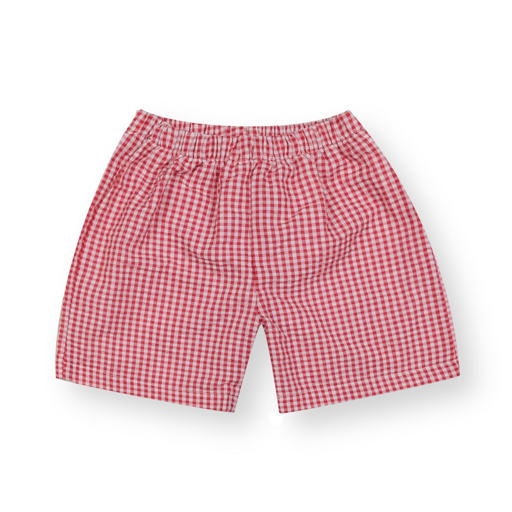 UNISEX SHORTS ADD ON (MULTIPLE STYLES)