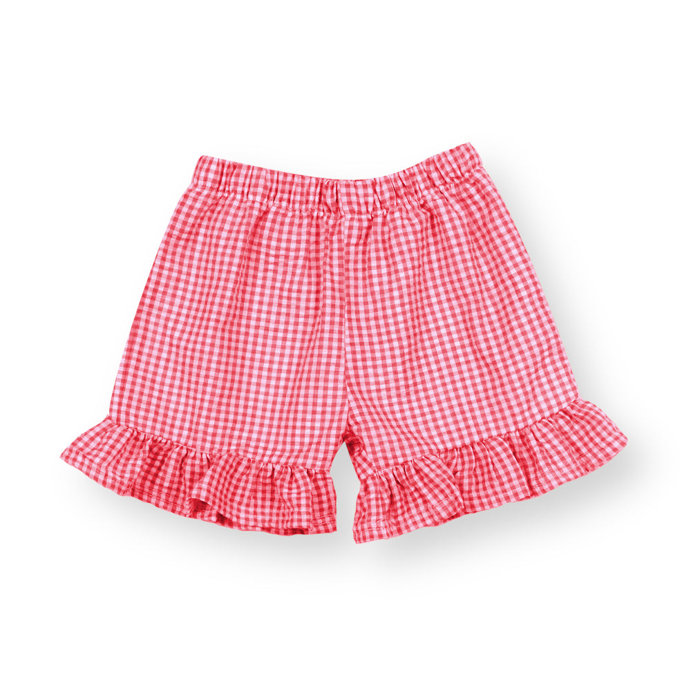 RUFFLE SHORTS ADD ON (MULTIPLE STYLES)