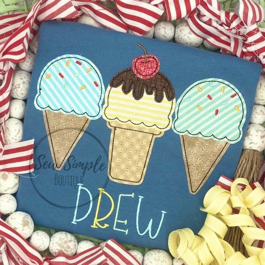 SWEET TREATS 1
