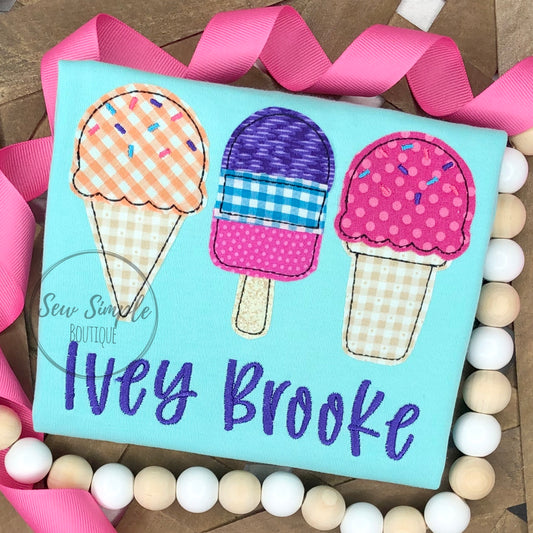 SWEET TREATS 2