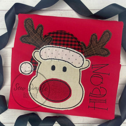 REINDEER 1