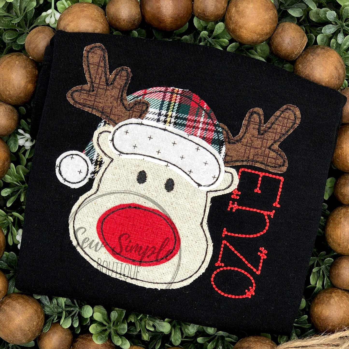 REINDEER 1