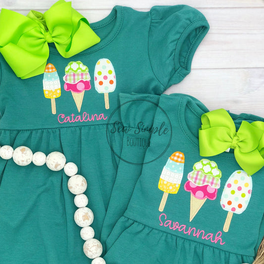 SWEET TREATS 3