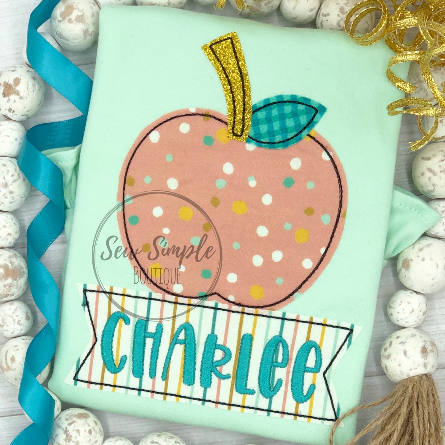 APPLE BANNER